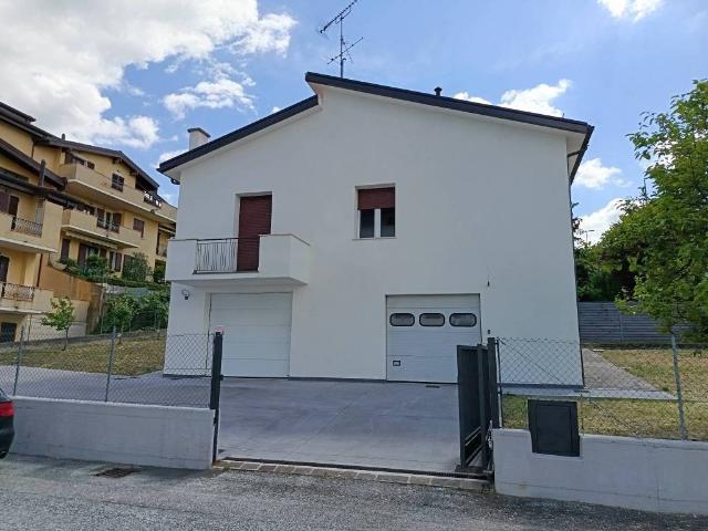 Villa Indipendente in vendita a Borgo Maggiore