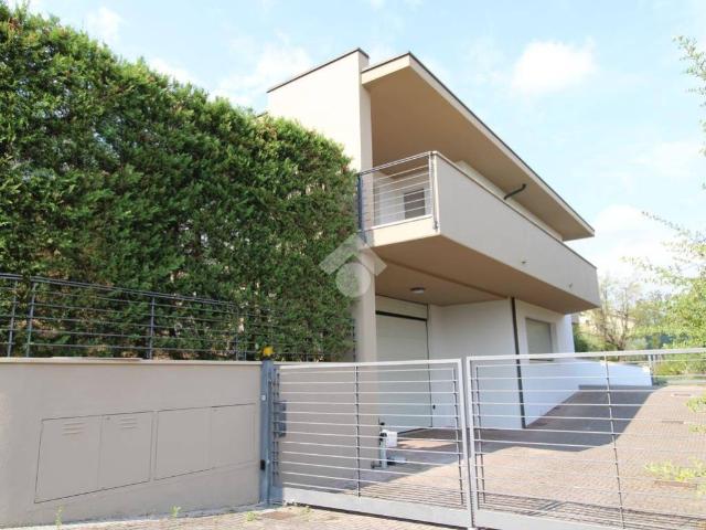 Villa Indipendente in vendita a Borgo Maggiore