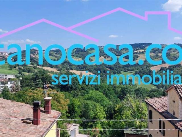 Villa Indipendente in vendita a Fiorentino