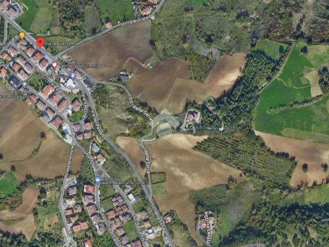 Villa Indipendente in vendita a Fiorentino