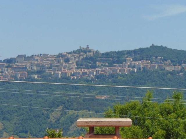 Villa Indipendente in vendita a Unione di comuni Valmarecchia, Verucchio
