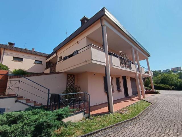 Villa Indipendente in vendita a Borgo Maggiore
