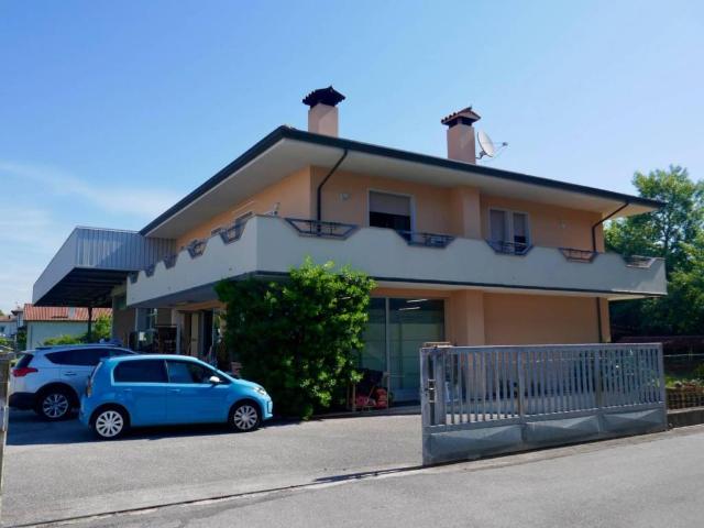 Villa Indipendente in vendita a San Martino Al Tagliamento, Friuli-Venezia Giulia