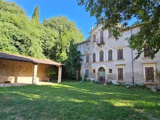 Villa Indipendente in vendita a San Martino Buon Albergo, Veneto