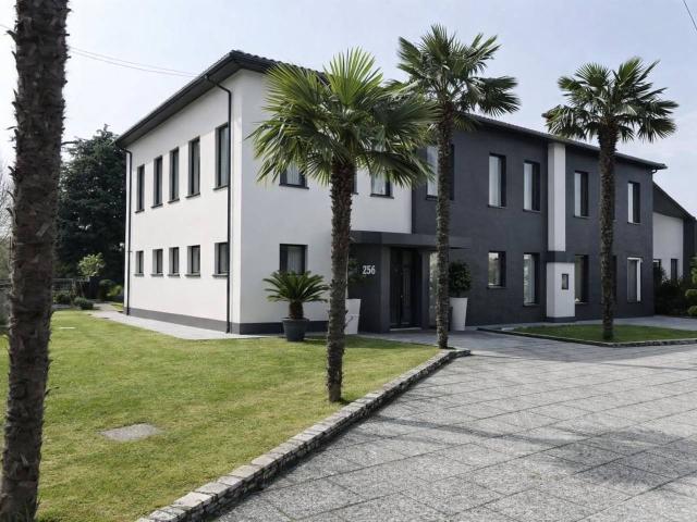 Villa Indipendente in vendita a Monastiero, San Martino Di Lupari