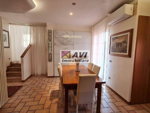 Villa Indipendente in vendita a Campagnalta, San Martino Di Lupari