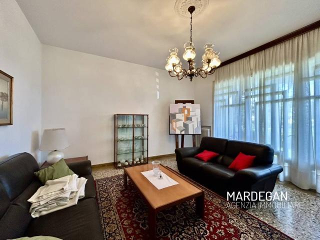 Villa Indipendente in vendita a Monastiero, San Martino Di Lupari