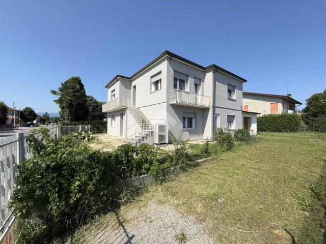 Villa Indipendente in vendita a San Martino Di Lupari, Veneto