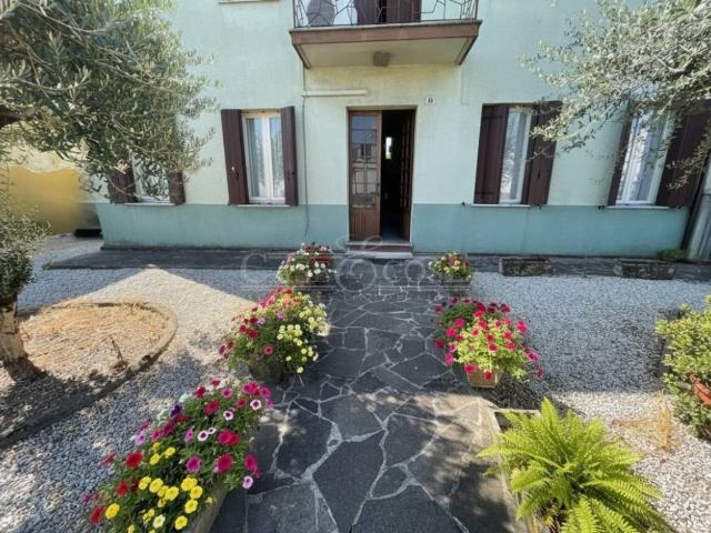 Villa Indipendente in vendita a San Martino Di Lupari, Veneto