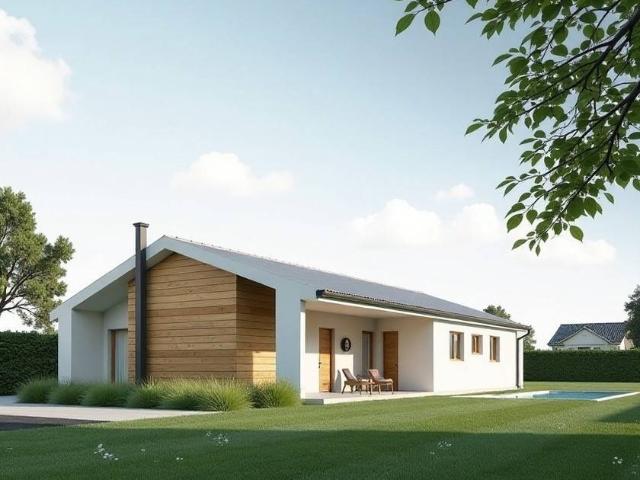 Villa Indipendente in vendita a San Martino Di Lupari, Veneto