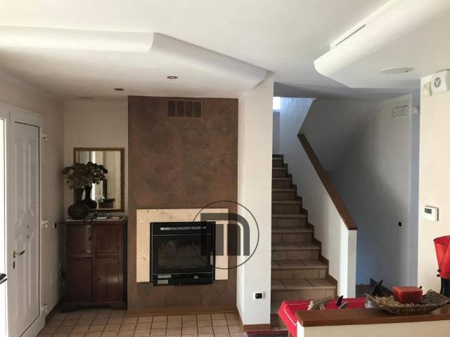 Villa Indipendente in vendita a Campagnalta, San Martino Di Lupari