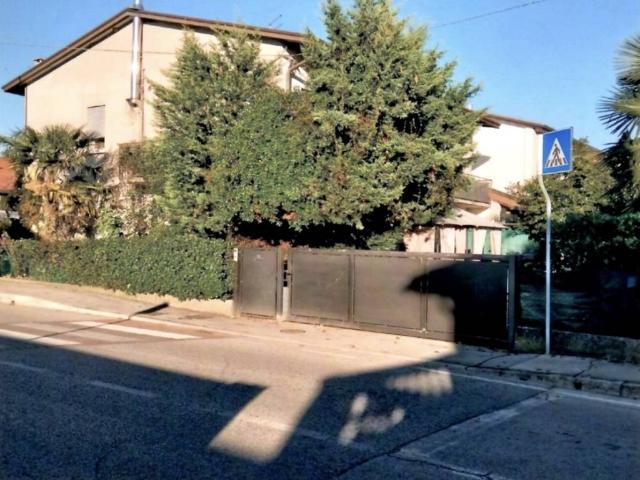 Villa Indipendente in vendita a San Martino Di Lupari, Veneto