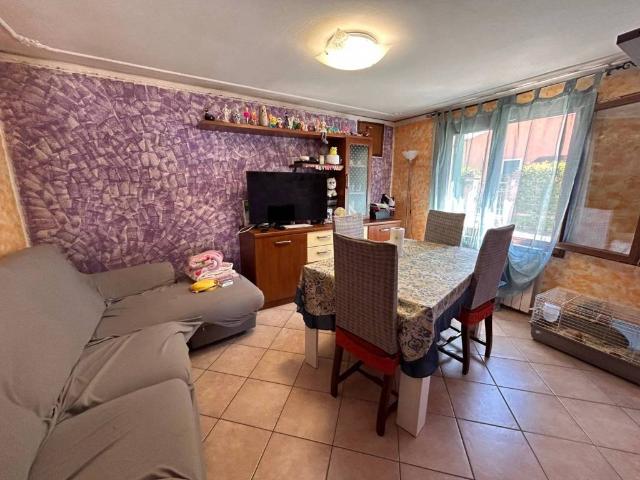 Villa Indipendente in vendita a San Martino Di Venezze, Veneto
