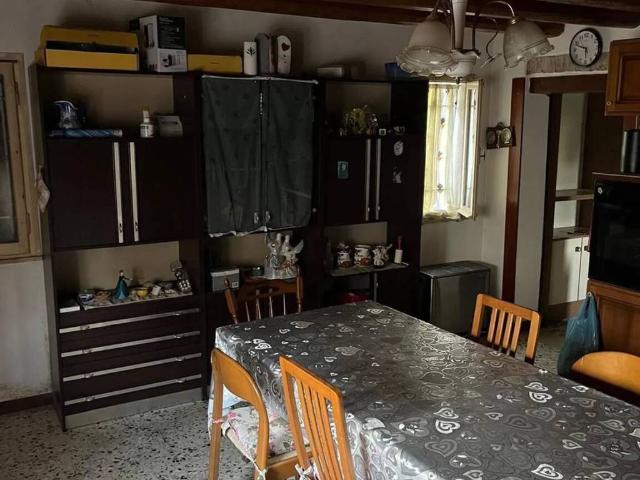 Villa Indipendente in vendita a San Martino Di Venezze, Veneto