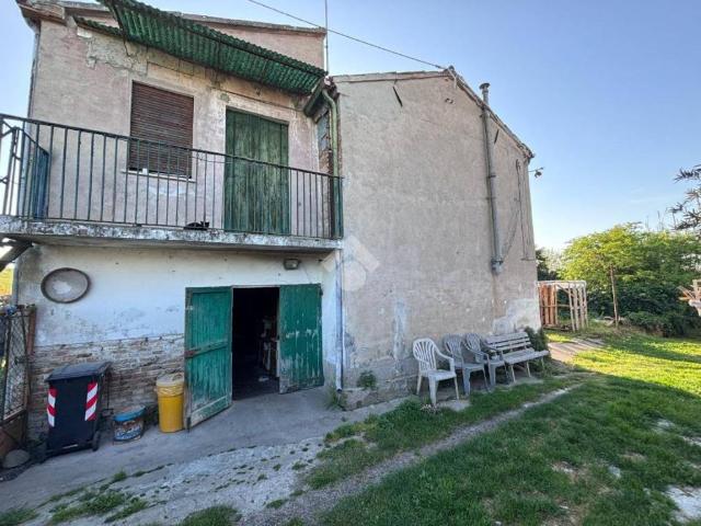 Villa Indipendente in vendita a San Martino Di Venezze, Veneto