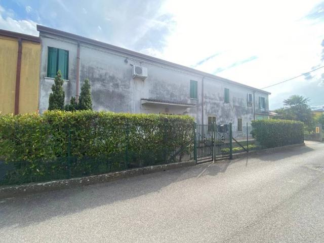 Villa Indipendente in vendita a San Martino Di Venezze, Veneto