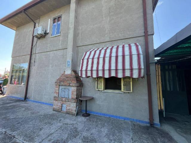 Villa Indipendente in vendita a San Martino Di Venezze, Veneto