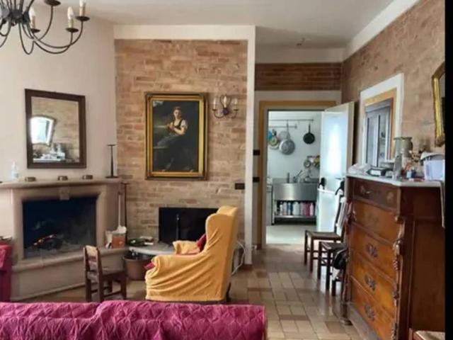 Villa Indipendente in vendita a San Martino In Pensilis, Molise