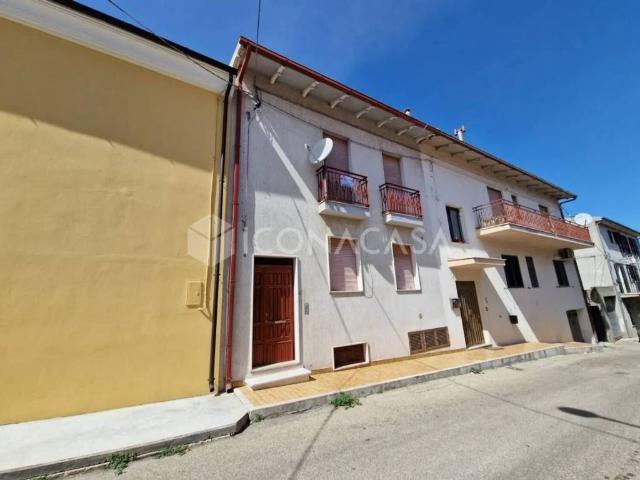 Villa Indipendente in vendita a San Martino In Pensilis, Molise
