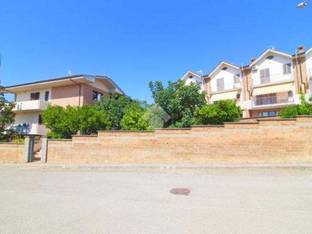 Villa Indipendente in vendita a San Martino In Pensilis, Molise