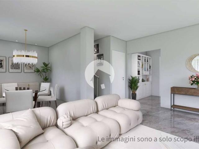 Villa Indipendente in vendita a Pianura Reggiana, Re