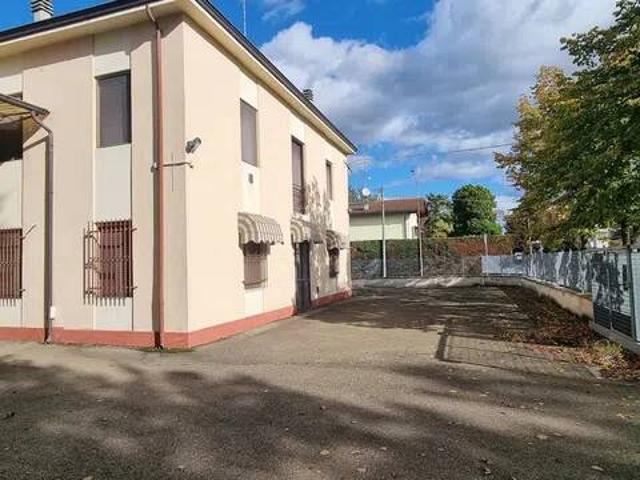 Villa Indipendente in vendita a San Martino in Rio