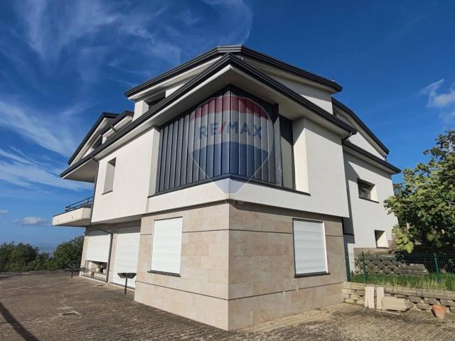 Villa Indipendente in vendita a San Martino Sannita, Campania