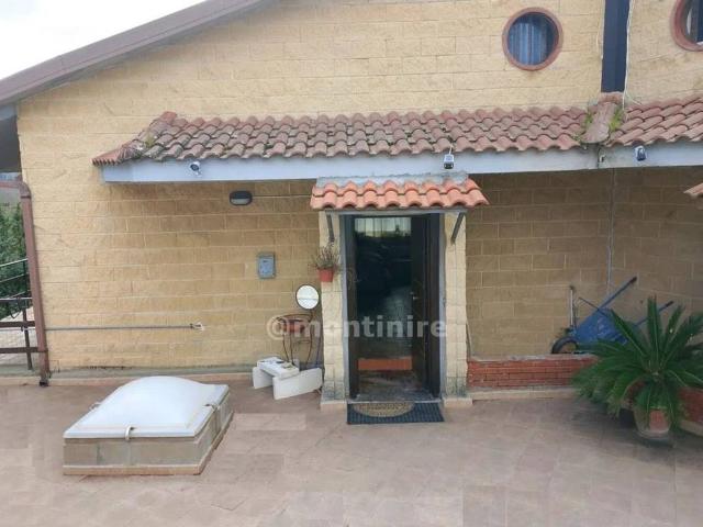 Villa Indipendente in vendita a San Martino Sannita, Campania