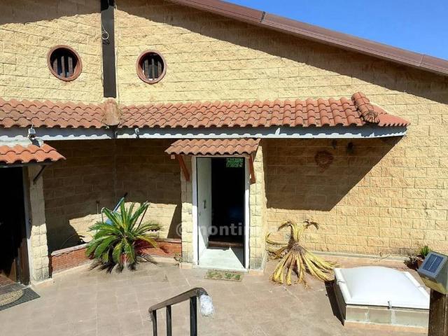 Villa Indipendente in vendita a San Martino Sannita, Campania