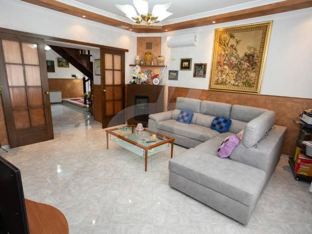 Villa Indipendente in vendita a San Martino Sannita, Campania