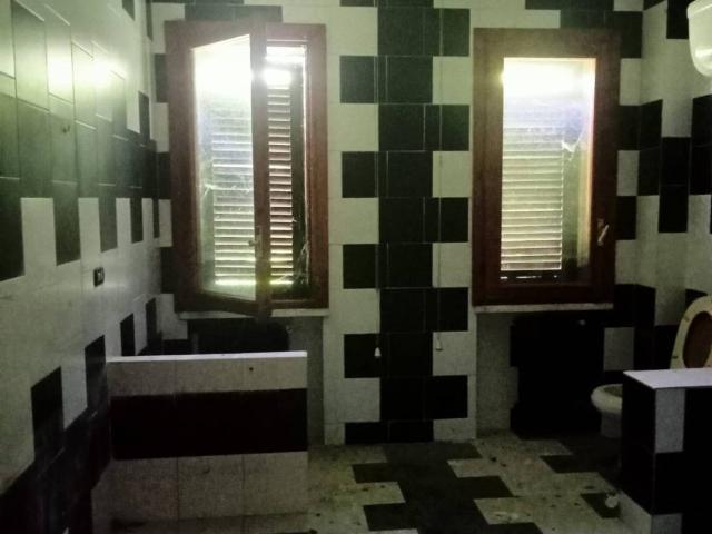 Villa Indipendente in vendita a San Martino Sannita, Campania