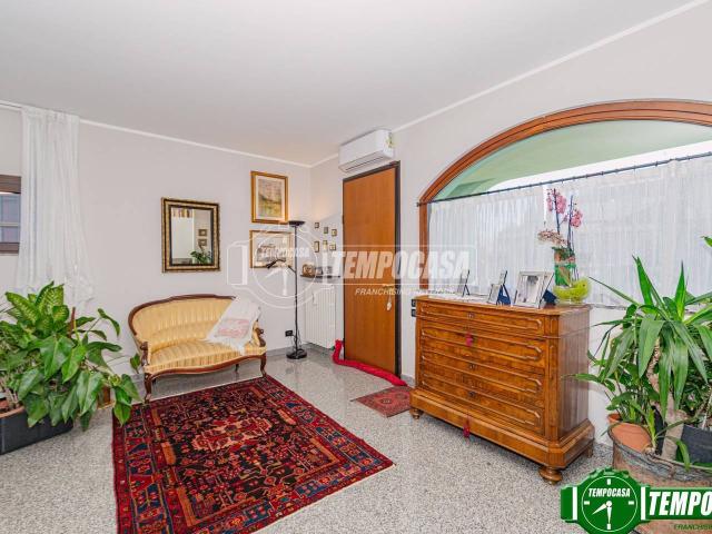 Villa Indipendente in vendita a San Martino Siccomario, Lombardia