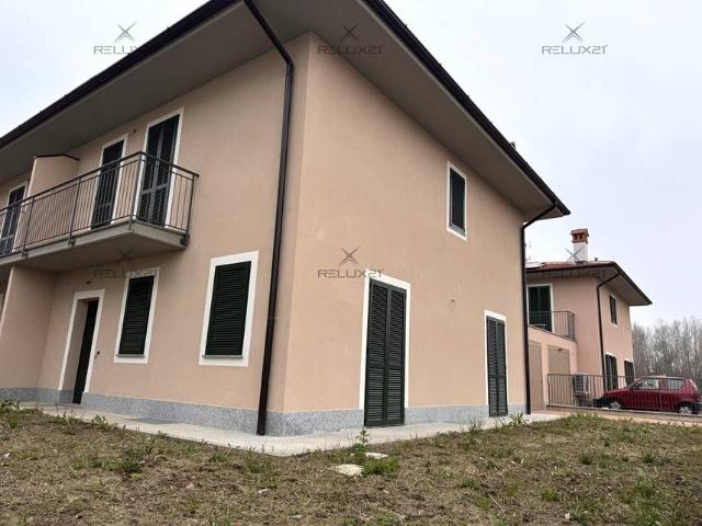 Villa Indipendente in vendita a San Martino Siccomario, Lombardia