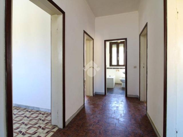 Villa Indipendente in vendita a San Martino Siccomario, Lombardia