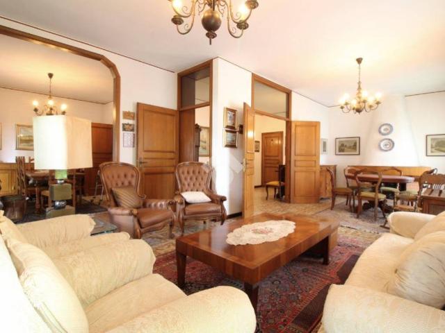 Villa Indipendente in vendita a San Martino Siccomario, Lombardia