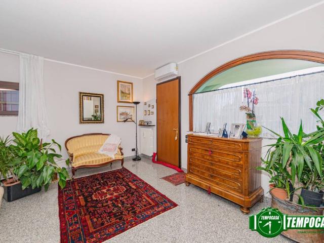 Villa Indipendente in vendita a San Martino Siccomario, Lombardia