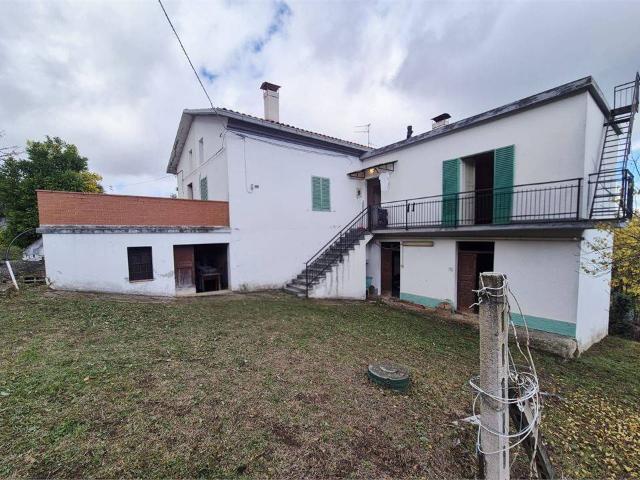 Villa Indipendente in vendita a San Martino Sulla, Abruzzo