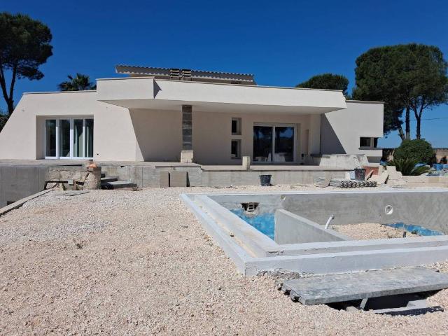 Villa Indipendente in vendita a Puglia, Taranto