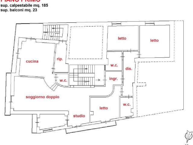 Villa Indipendente in vendita a San Marzano Sul Sarno, Campania