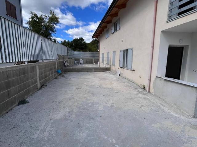 Villa Indipendente in vendita a San Massimo, Campobasso