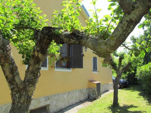 Villa Indipendente in vendita a San Massimo, Molise