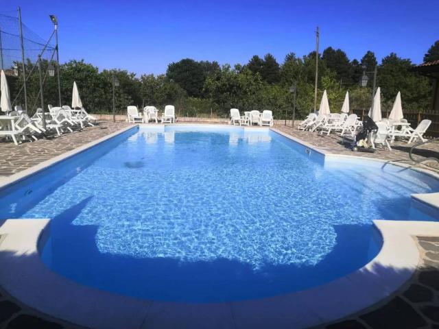 Villa Indipendente in vendita a San Massimo, Molise