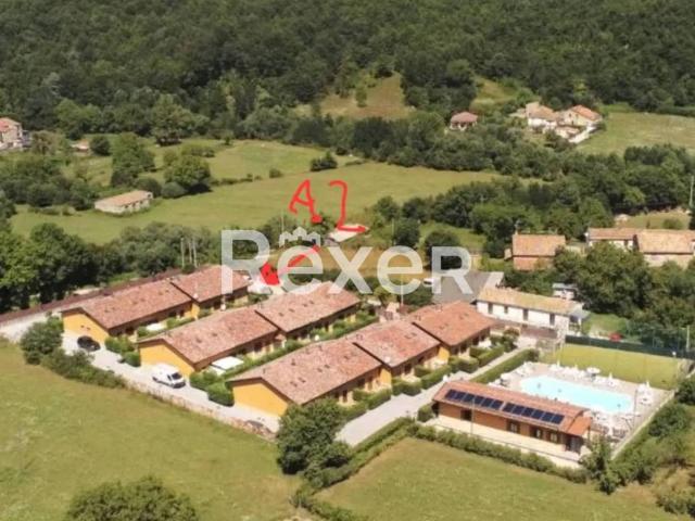 Villa Indipendente in vendita a San Massimo, Molise