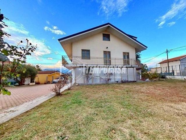 Villa Indipendente in vendita a Piemonte, Torino