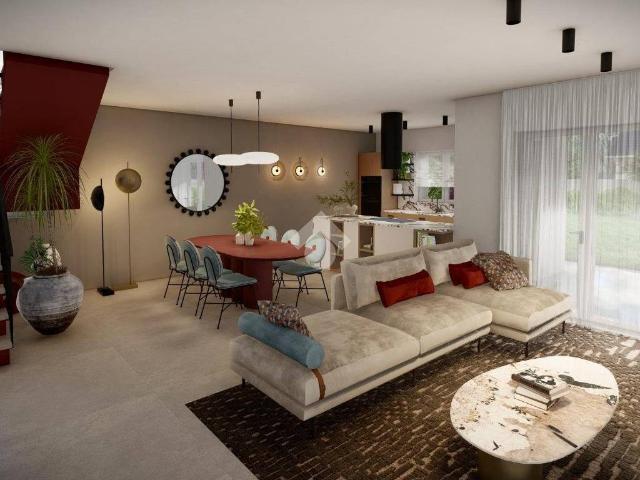 Villa Indipendente in vendita a Piemonte, Torino