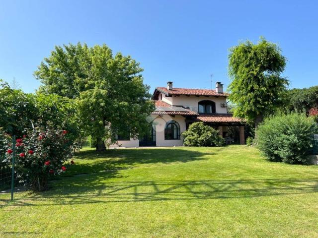 Villa Indipendente in vendita a Piemonte, Torino