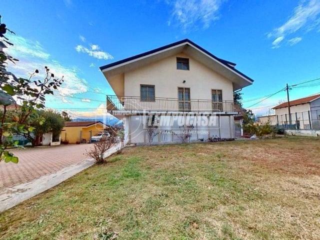 Villa Indipendente in vendita a Piemonte, Torino