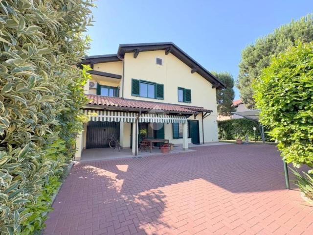 Villa Indipendente in vendita a Piemonte, Torino