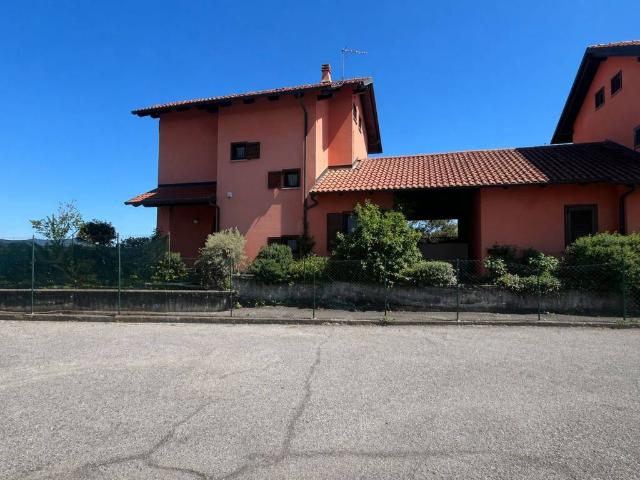 Villa Indipendente in vendita a Piemonte, Torino