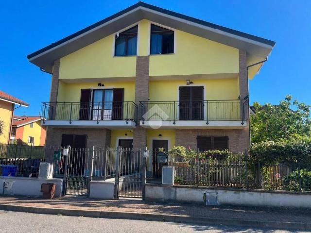 Villa Indipendente in vendita a Piemonte, Torino